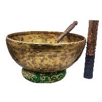 thumb1-Jambati Singing Bowl-32783