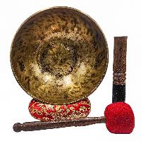 thumb2-Jambati Singing Bowl-32784