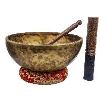 thumb1-Jambati Singing Bowl-32785