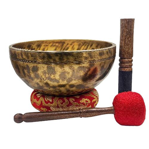 Jambati Singing Bowl-32786