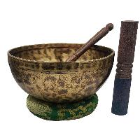 thumb1-Jambati Singing Bowl-32787