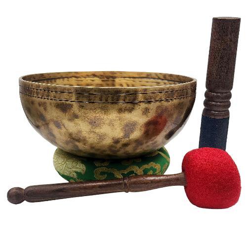 Jambati Singing Bowl-32788