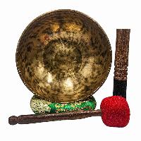 thumb2-Jambati Singing Bowl-32788