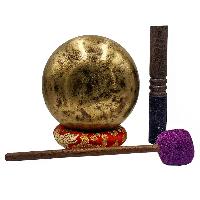 thumb3-Jambati Singing Bowl-32791