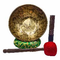 thumb2-Jambati Singing Bowl-32804