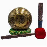 thumb3-Jambati Singing Bowl-32806