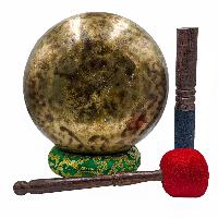 thumb3-Jambati Singing Bowl-32810