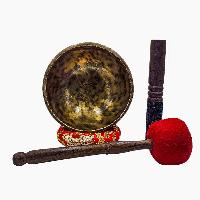 thumb2-Jambati Singing Bowl-32812