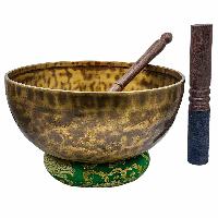 thumb1-Jambati Singing Bowl-32817