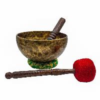 thumb1-Jambati Singing Bowl-32818