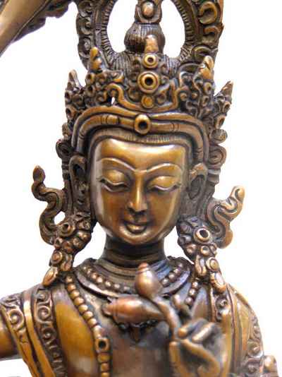 Manjushri, [sold]