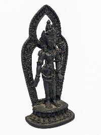 Resin Statue Of Standing Tara