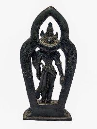 Resin Statue Of Standing Tara