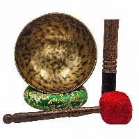 thumb2-Jambati Singing Bowl-32868