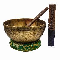 thumb1-Jambati Singing Bowl-32871