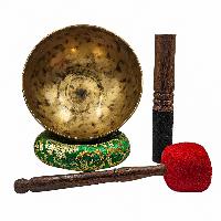 thumb2-Jambati Singing Bowl-32871