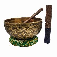 thumb1-Jambati Singing Bowl-32873