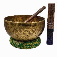 thumb1-Jambati Singing Bowl-32875