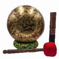 thumb3-Jambati Singing Bowl-32877