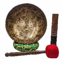 thumb2-Jambati Singing Bowl-32883