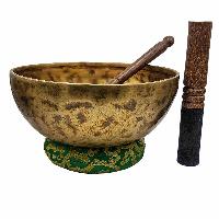 thumb1-Jambati Singing Bowl-32886