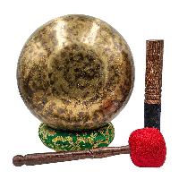 thumb3-Jambati Singing Bowl-32887