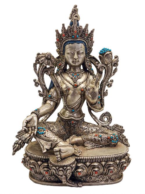 Green Tara-32912