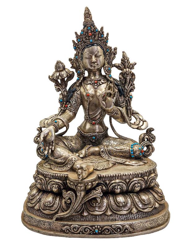 Green Tara-32913