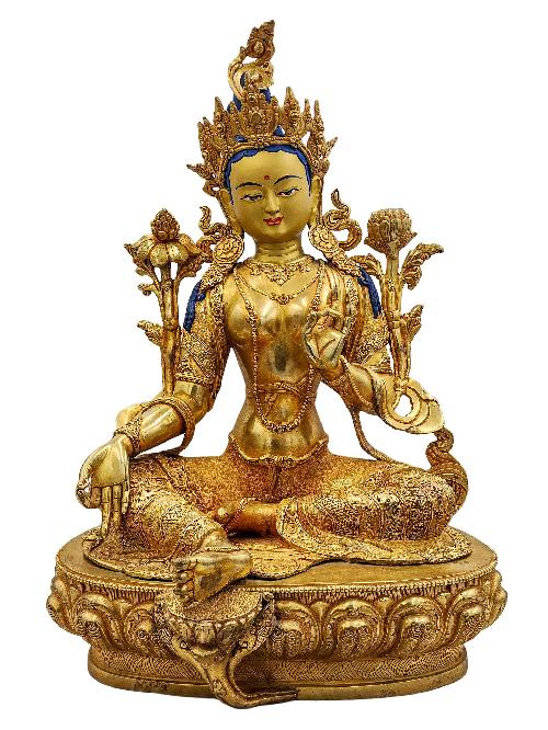 Green Tara-32917