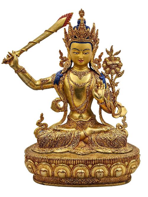 Manjushri-32918