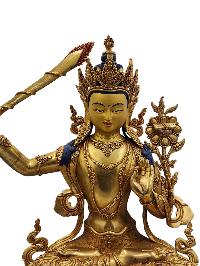 thumb1-Manjushri-32918