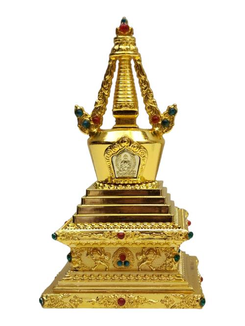 Stupa-32931