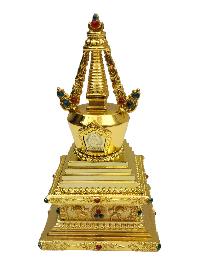 thumb8-Stupa-32931