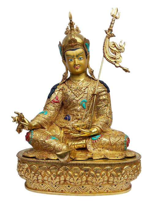 Padmasambhava-33023