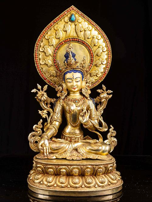 White Tara-33033