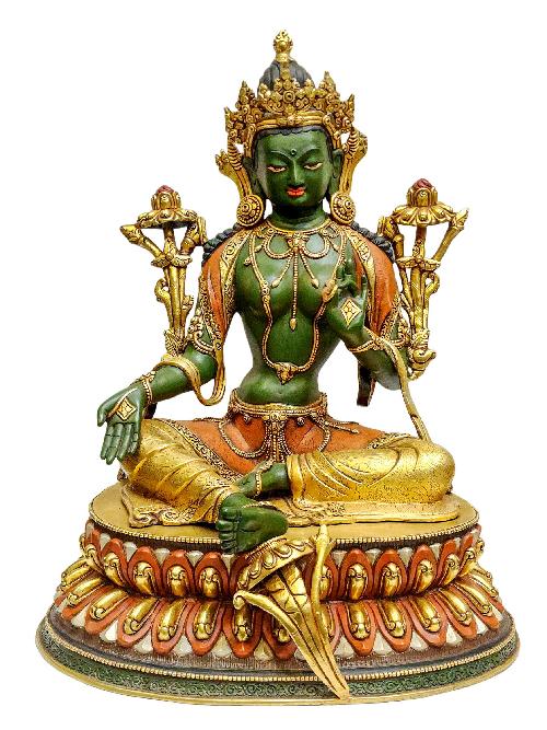 Green Tara-33045