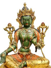 thumb1-Green Tara-33045