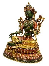 thumb2-Green Tara-33045