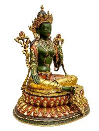 thumb3-Green Tara-33045