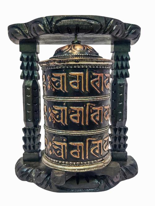 Prayer Wheel-33165