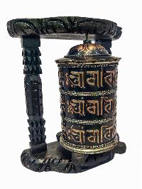 thumb1-Prayer Wheel-33165