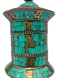 thumb2-Prayer Wheel-33166