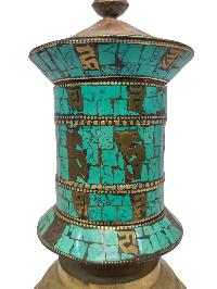 thumb1-Prayer Wheel-33169