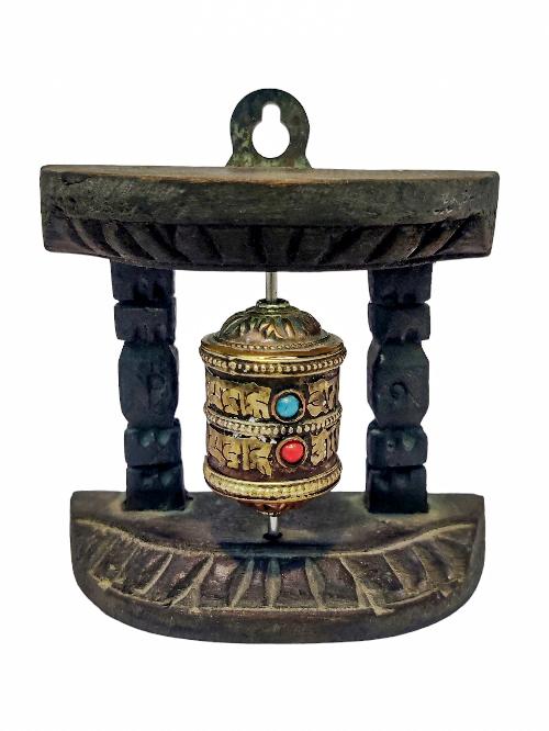 Prayer Wheel-33174