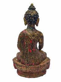 [shakyamuni Buddha], Buddhist Statue, [resin Mold]