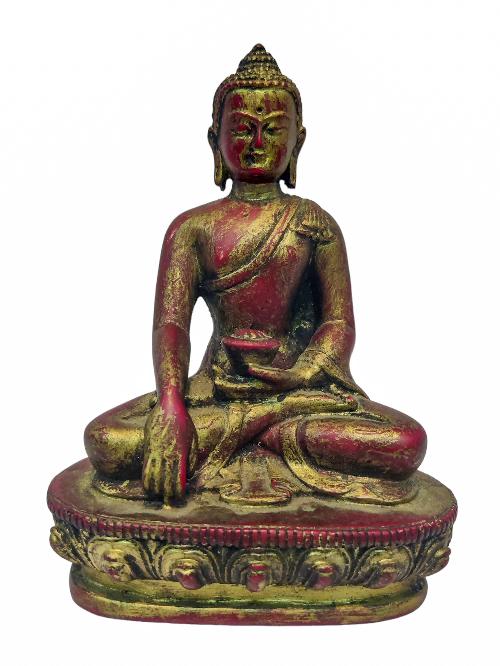 Shakyamuni Buddha-33176