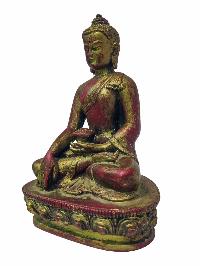 [shakyamuni Buddha], Buddhist Statue, [resin Mold]