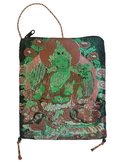 Green Tara-33216