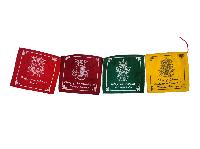 Tibetan Prayer Flags