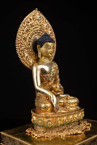 thumb2-Shakyamuni Buddha-33242